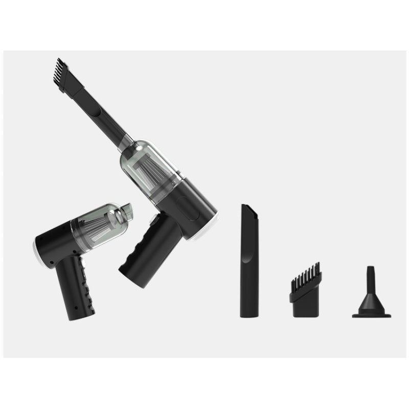 Handheld Wireless Car Vacuum Cleaner High Suction