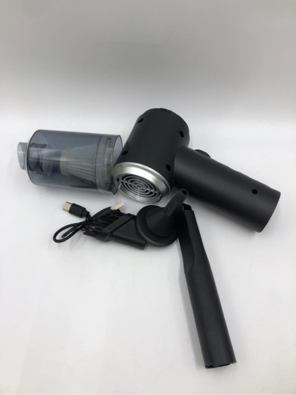 Handheld Wireless Car Vacuum Cleaner High Suction